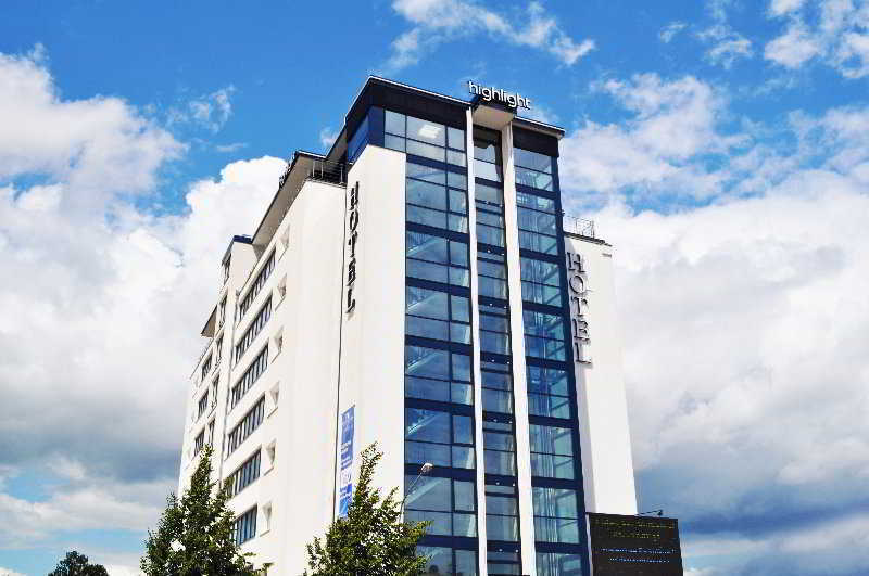 Hotel IV Jahreszeiten Luebeck Exterior photo